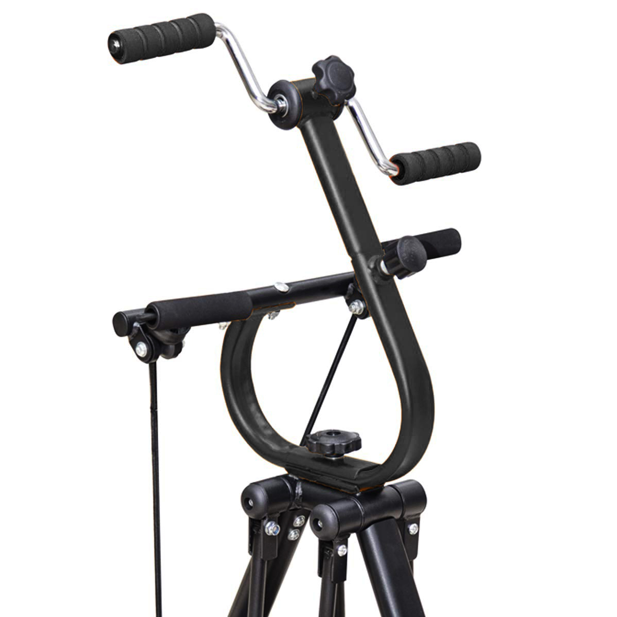 Mini Gym Foot, Legs And Arms Exerciser Machine