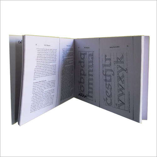 सुलेख शिक्षक मैनुअल बुक ऑडियंस: बच्चे