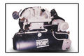 Two Stage Air Compressor