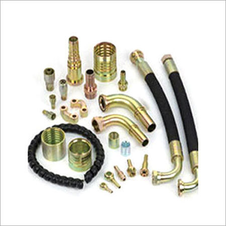 बीएसपी होज फिटिंग