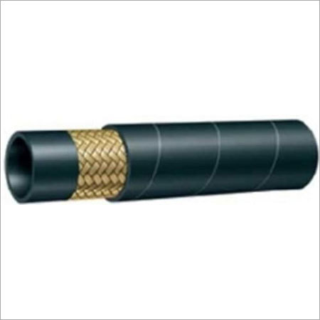 हाइड्रोलिक रबर नली