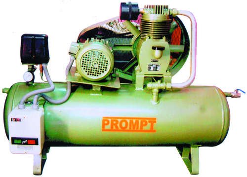 Prompt Series Air Compressors 