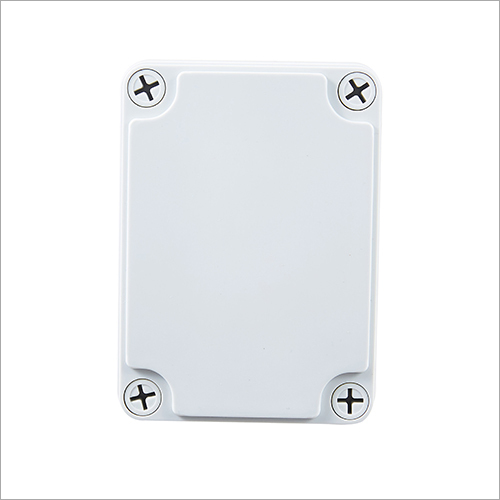 110A 80A 85 मिमी वॉटरप्रूफ डिस्ट्रीब्यूशन बॉक्स