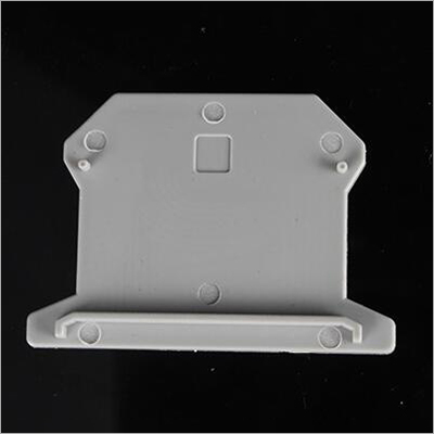Rail Terminal Block