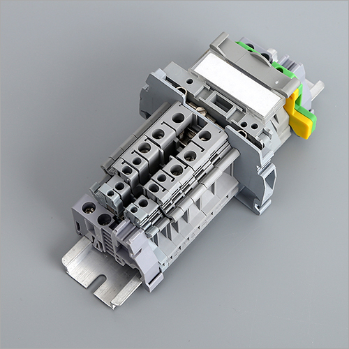Rail Terminal Block