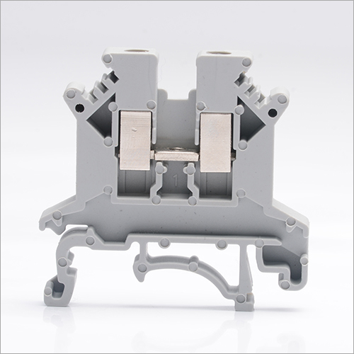 Rail Terminal Block
