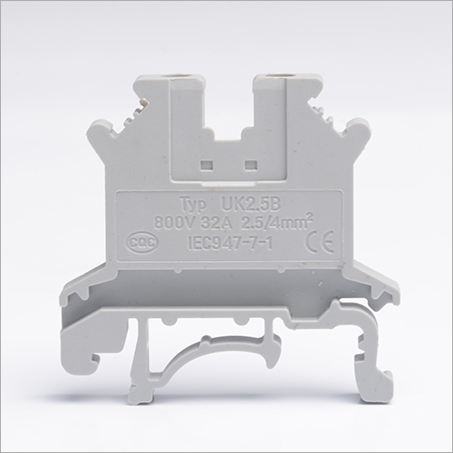 Rail Terminal Block