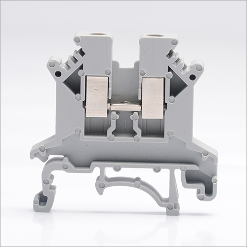Rail Terminal Block