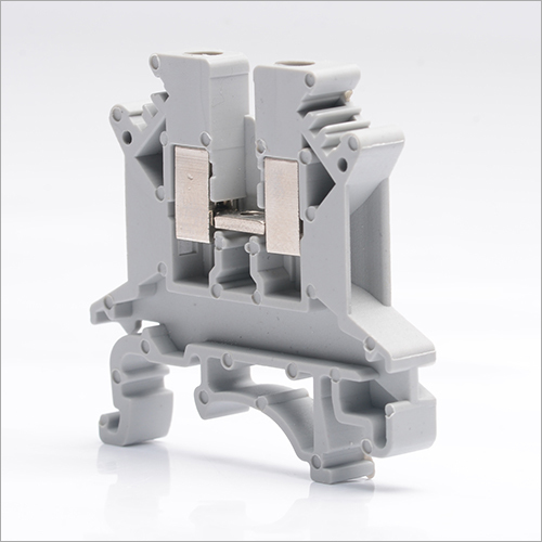 Rail Terminal Block