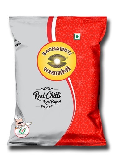 सचमोती चावल पापड़