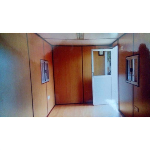 Office Container
