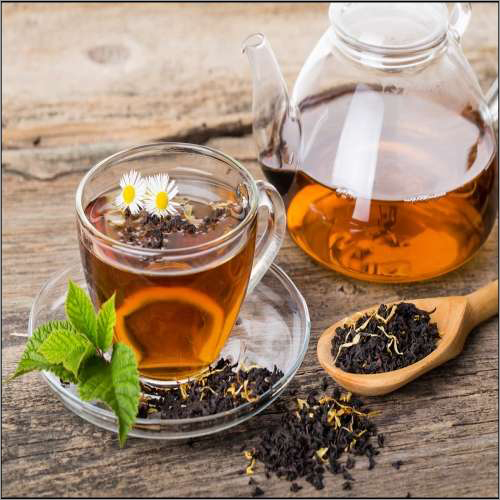 Tea Testing