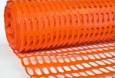 बाड़ लगाने का जाल