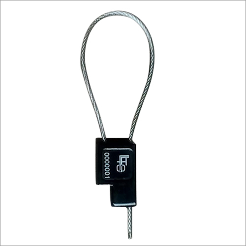 Metal Security Seals