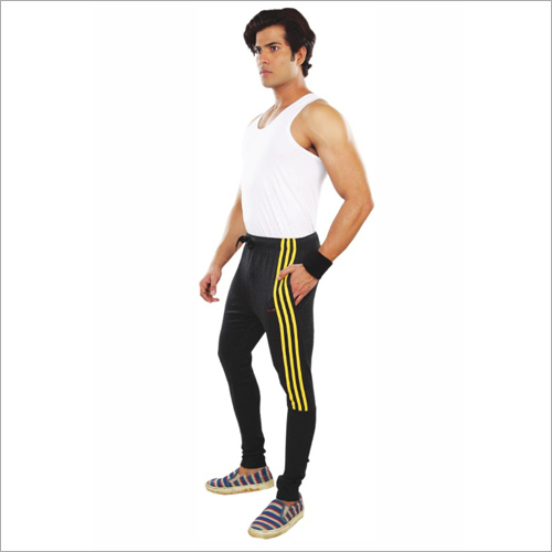 पुरुषों के लिए होजरी ट्रैक पंत