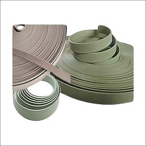 पीटीएफ कांस्य गाइड टेप घनत्व: 2-10 मिलीग्राम प्रति घन मीटर (मिलीग्राम/एम 3)