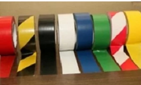 Floor Marking Tape