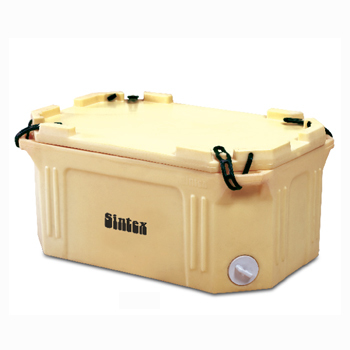 Lldpe Insulated Shippers