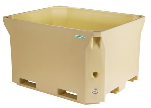 Lldpe Insulated Shippers