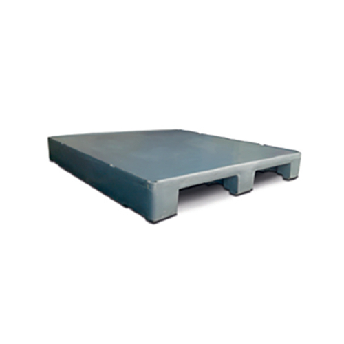Fda Approved Raw Material Rackable Pallets
