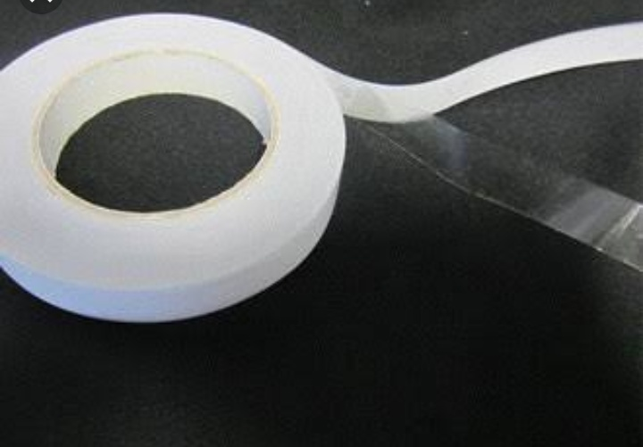 Double Sided Polyester Tape