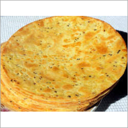 जीरा खाखरा