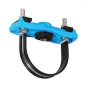 कम्पोजिट स्ट्रैपआन सैडल