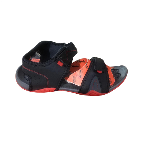 Tpr Mens Multi Lace Sandal