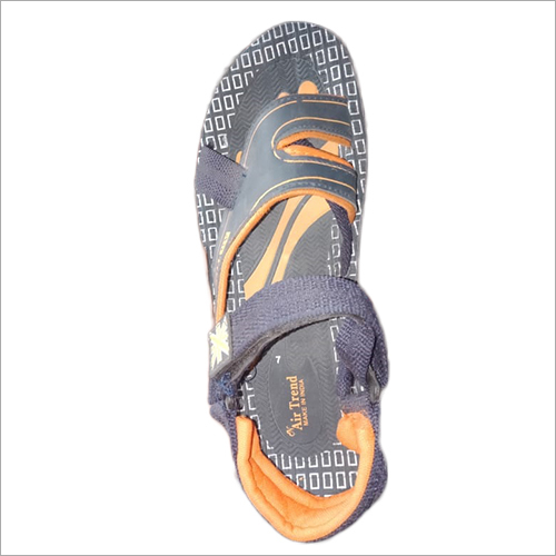 Multi Colors Mens Modern Sandal