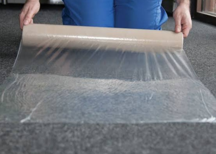 Surface Protection Film Roll