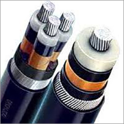 3 CoreA Aluminium Armoured Cable