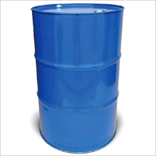 Normal Butanol - 200 L Drum | 99% Purity, 74.12 g/mol Molar Mass, Blue Color, Boiling Point 117.7 °C, 810 kg/m3 Density