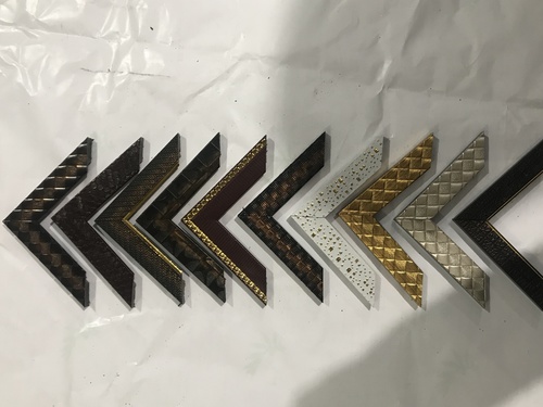 1 इंच मोल्डिंग