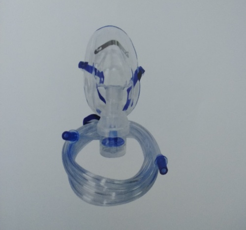 nebulizer mask