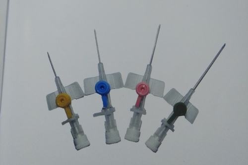 iv cannula