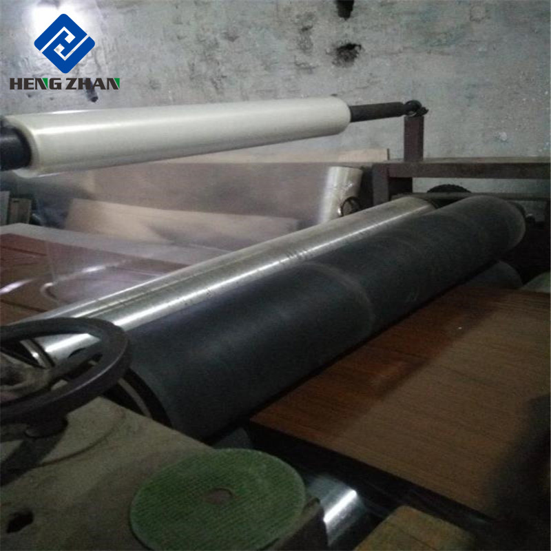 Transparent Ldpe Membrane For Surface Protection