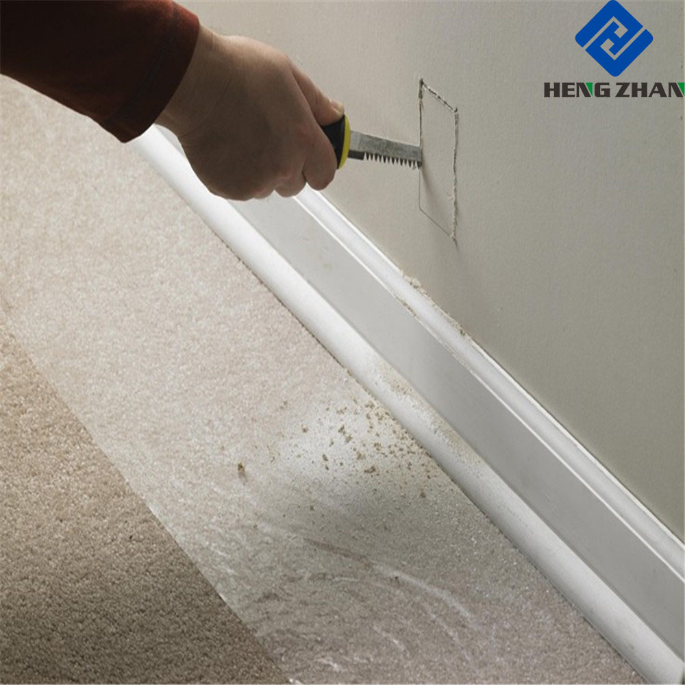 Transparent Ldpe Membrane For Surface Protection