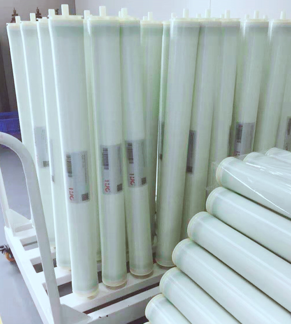 Polyamide Hjc Brackish Water Filter Industrial Ro Membrane 4040/4021/8040