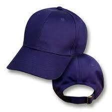 Promotional Caps - Pc Fabric, Unisex Design | Custom Logo Print, Stylish And Versatile