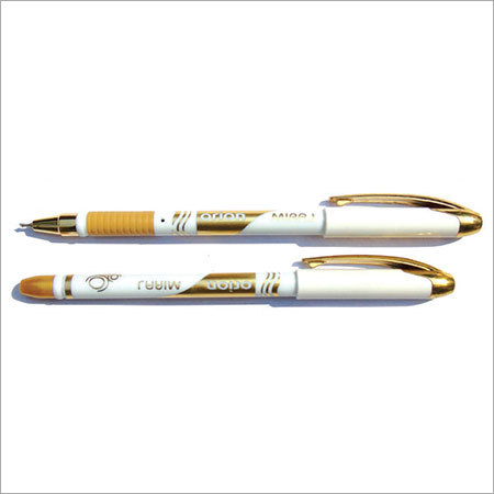 मल्टी कलर मिराज बॉल पेन