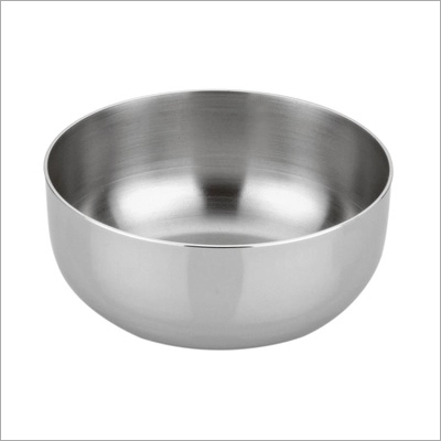 सिल्वर एप्पल वाटी