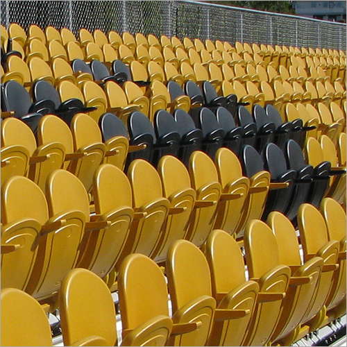 Outdoor Stadium Chair