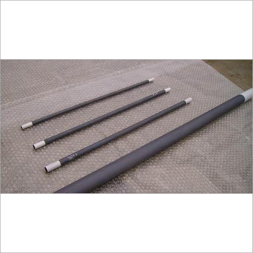 नलिका के Heating तत्व