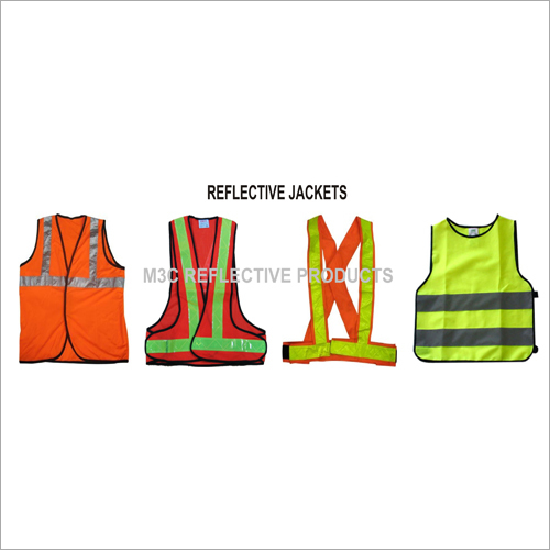 Reflective Jackets