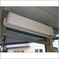Door Air Curtains