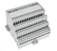Allen Bradley 1794-ib32 - Fiber Material, Used And Spare Components | Reliable Performance For Industrial Applications