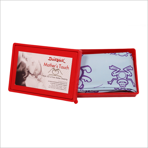 Mother's Touch Baby Mat