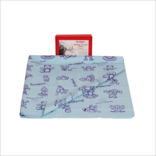 Mother's Touch Baby Mat