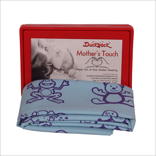 Mother's Touch Baby Mat