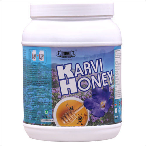 Karvi Honey